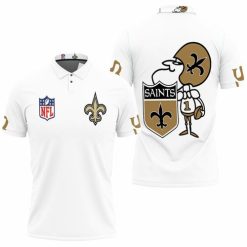 New Orleans Saints Nfl Bomber Jacket 3d Jersey Polo Shirt Model A26302 All Over Print Shirt 3d T-shirt