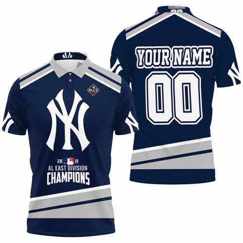 2022 AL East Division Champions New York Shirt