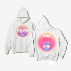 News 2022 Justice World Tour Bieber Hoodie