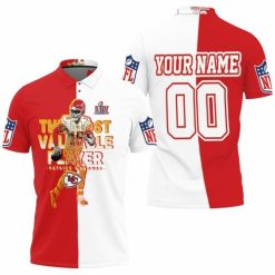 Nfl 2020 Kansas City Chiefs 32 Tyrann Mathieu 3d Personalized Polo Shirt Model A21683 All Over Print Shirt 3d T-shirt