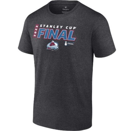 Nhl 2022 Conference Champions Colorado Avalanche Roster Unisex T-Shirt