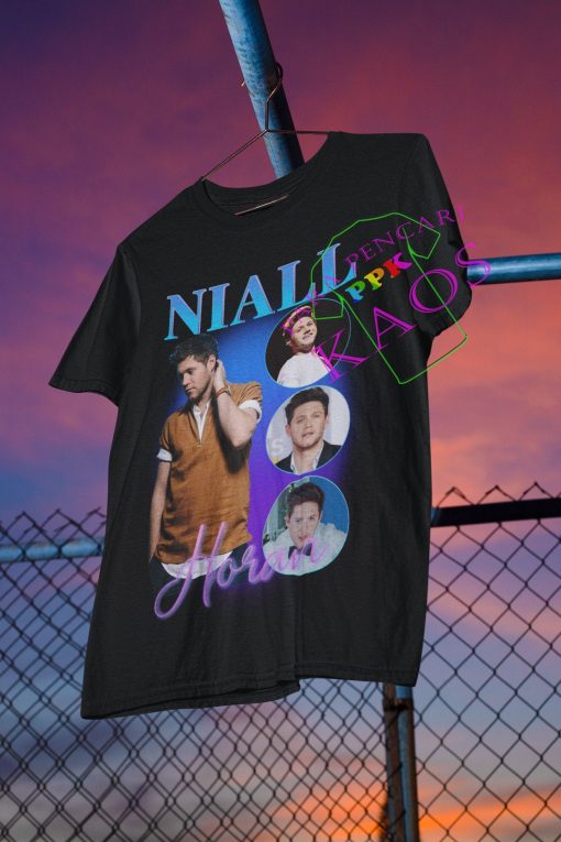 Niall Horan Art Unisex T-Shirt