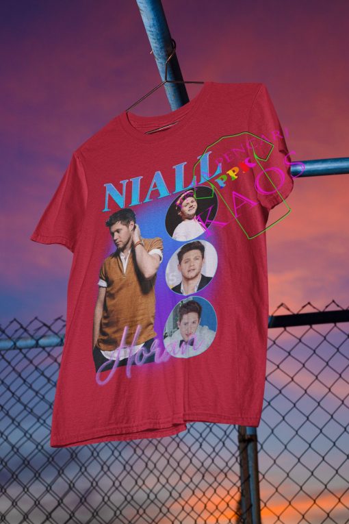 Niall Horan Art Unisex T-Shirt