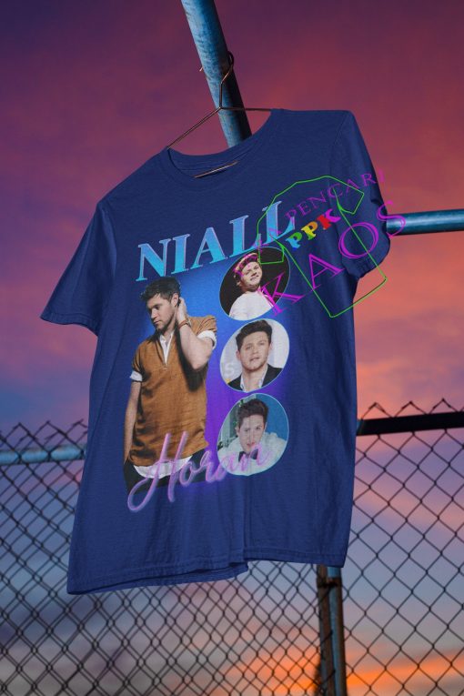 Niall Horan Art Unisex T-Shirt