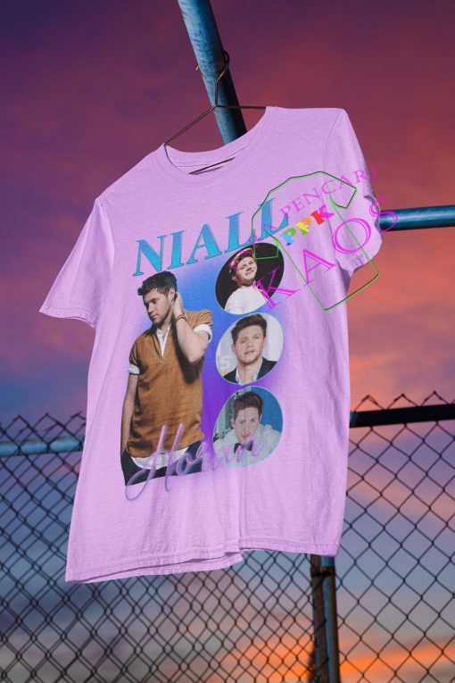 Niall Horan Art Unisex T-Shirt