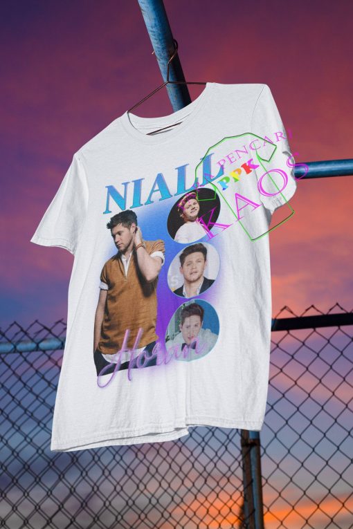 Niall Horan Art Unisex T-Shirt