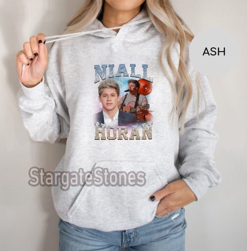 Niall Horan Heartbreak Weather One Direction Unisex T-Shirt