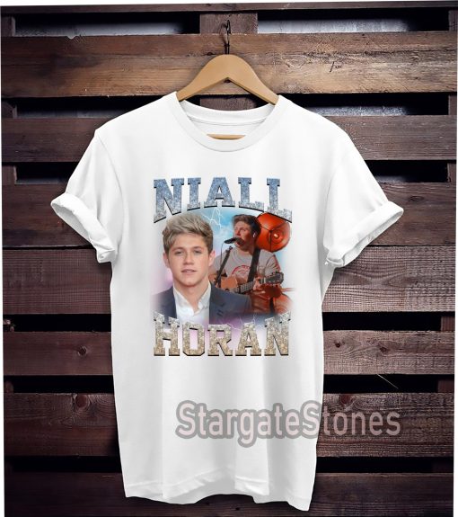 Niall Horan Heartbreak Weather One Direction Unisex T-Shirt