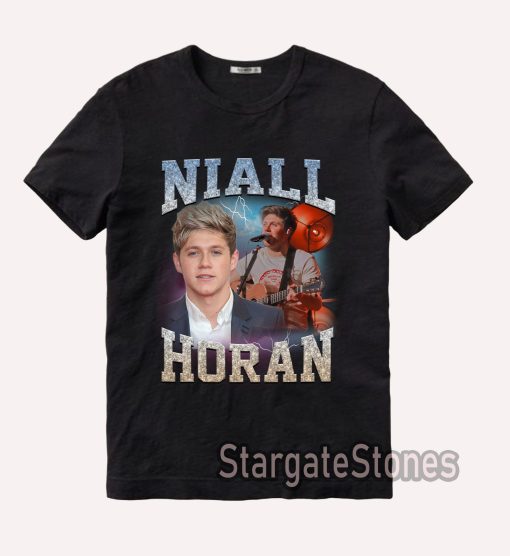 Niall Horan Heartbreak Weather One Direction Unisex T-Shirt