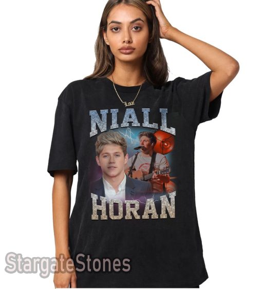 Niall Horan Heartbreak Weather One Direction Unisex T-Shirt