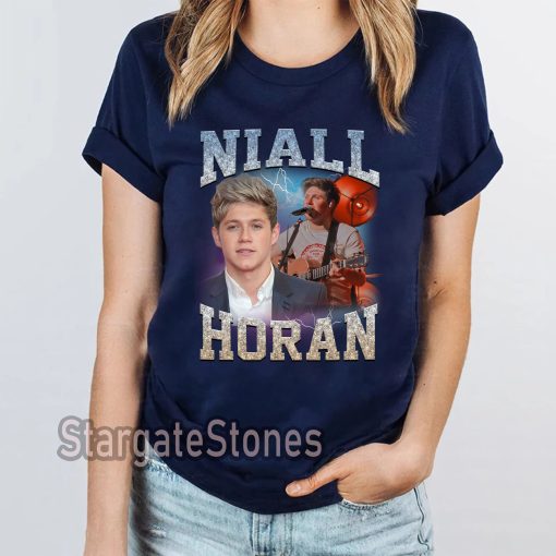 Niall Horan Heartbreak Weather One Direction Unisex T-Shirt