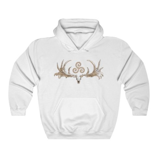 Norse Pagan Viking Nature Lover Unisex Sweatshirt