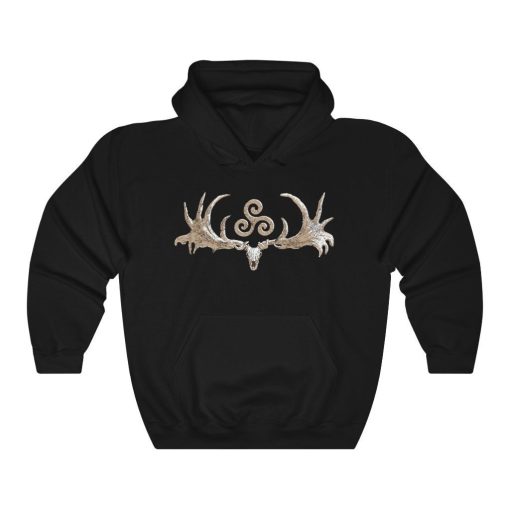 Norse Pagan Viking Nature Lover Unisex Sweatshirt