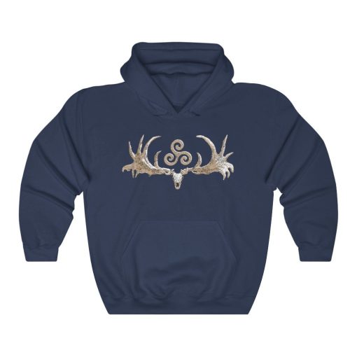 Norse Pagan Viking Nature Lover Unisex Sweatshirt