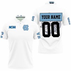 North Carolina Tar Heels Ncaa Bomber Jacket 3d Personalized 1 Polo Shirt Model A6953 All Over Print Shirt 3d T-shirt