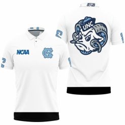 North Carolina Tar Heels Ncaa Bomber Jacket 3d Polo Shirt Model A32222 All Over Print Shirt 3d T-shirt