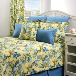 Ocean Cotton Bedding Sets