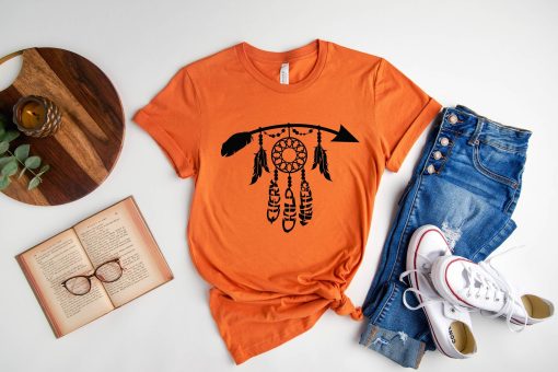 Orange Day Every Child Matters Unisex T-Shirt