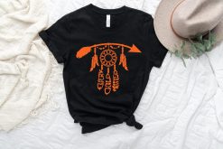 Orange Day Every Child Matters Unisex T-Shirt