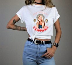 Paris Hilton Shirt