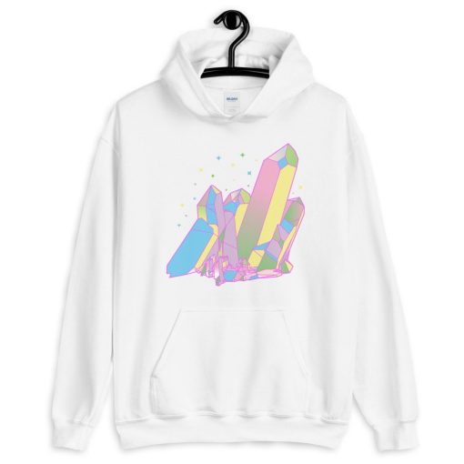 Pastel Got Japanese Magical Art Unisex Hoodie