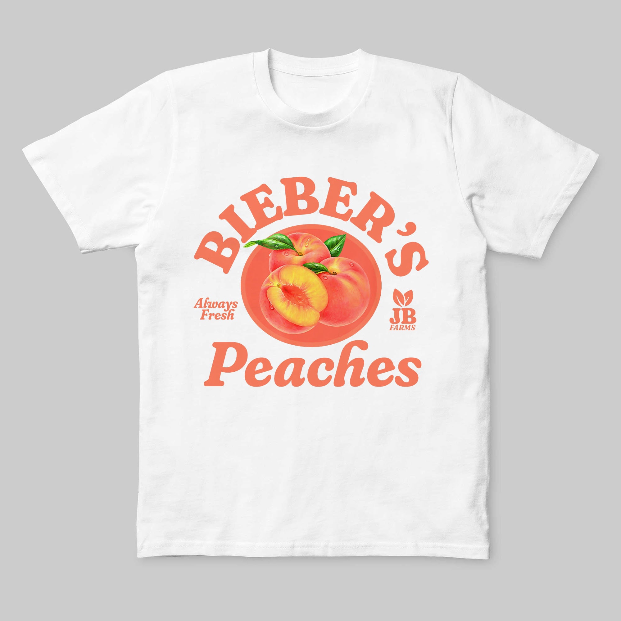 Peaches - Justin Bieber 