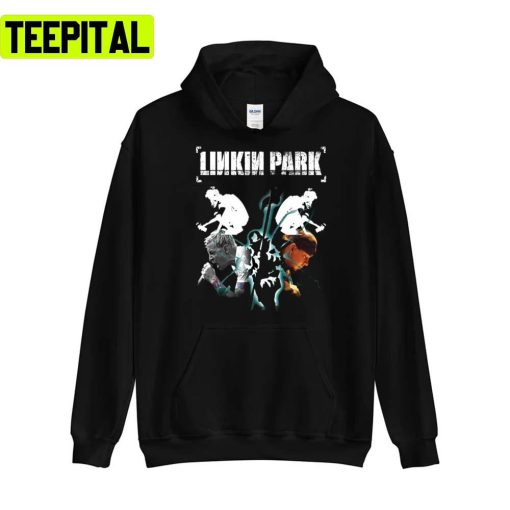 Perfect New Design Linkin Park Band Unisex T-Shirt