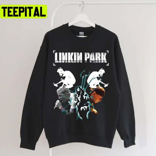 Perfect New Design Linkin Park Band Unisex T-Shirt