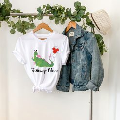 Pete’s Dragon Disney Mode Vacay Mode Unisex T-Shirt