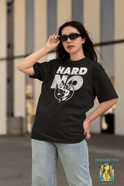 Pitter Funny Patter Let’s Get At ‘er Hard No Pitter Funny Unisex T-Shirt