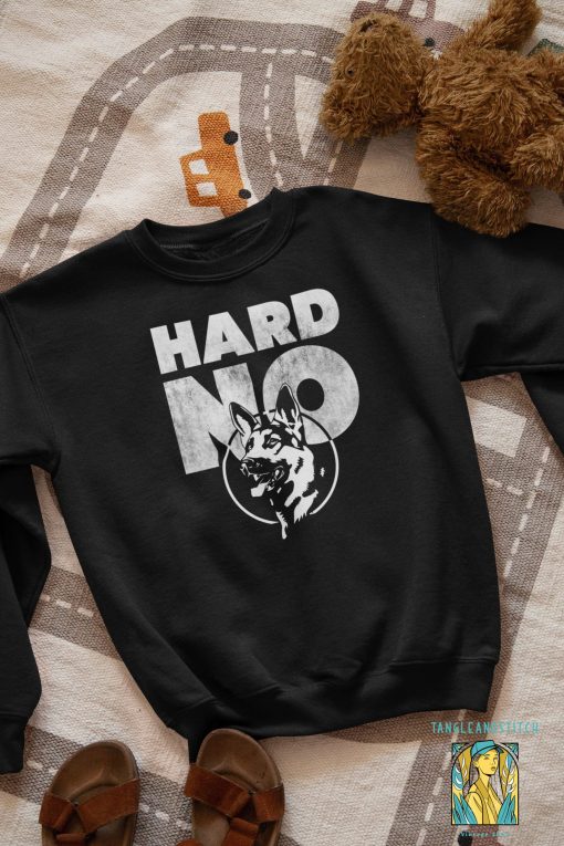 Pitter Funny Patter Let’s Get At ‘er Hard No Pitter Funny Unisex T-Shirt