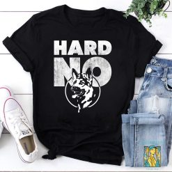 Pitter Funny Patter Let’s Get At ‘er Hard No Pitter Funny Unisex T-Shirt