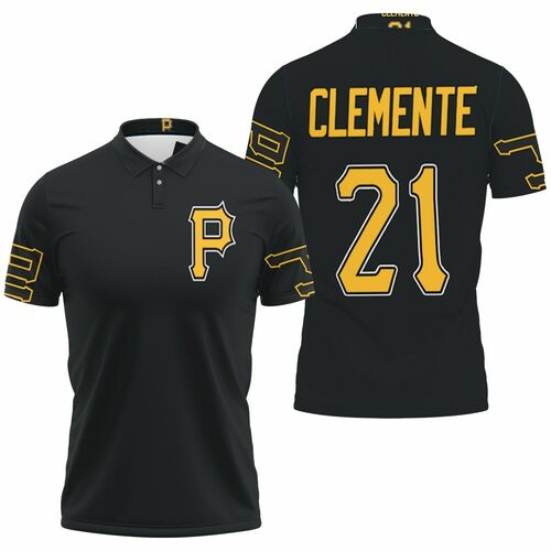 Official Roberto Clemente Jersey, Roberto Clemente Shirts