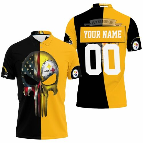 Pittsburgh Steelers Football T-Shirt – Teepital – Everyday New Aesthetic  Designs