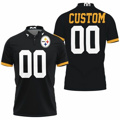 Pittsburgh Steelers Football T-Shirt – Teepital – Everyday New Aesthetic  Designs