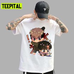 Premium Iconic Moment Scoop Killing Stalking Unisex T-Shirt