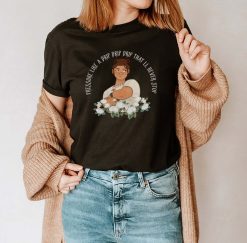 Pressure Like A Drip Drip Drip That’ll Never Stop Encanto Disney Unisex T-Shirt