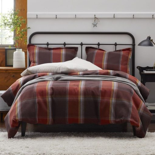 Preston Cotton Bedding Sets