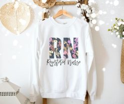 Registered Nurse Sweatshirt