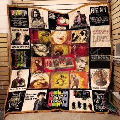 Rent Quilt Blanket