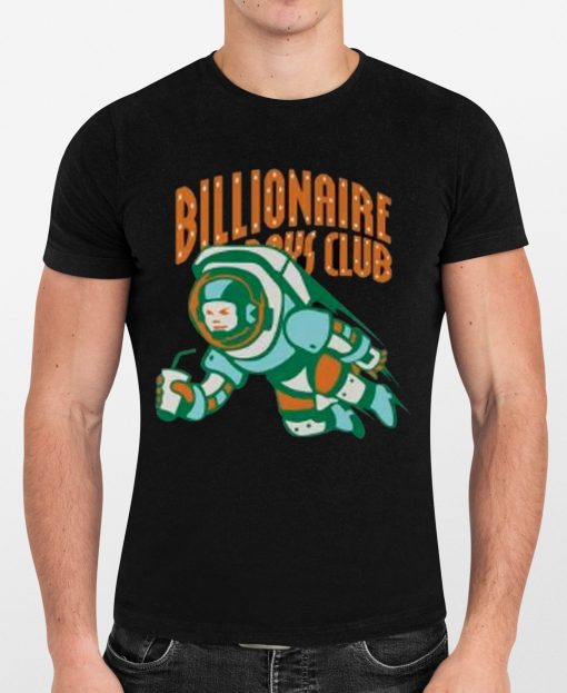 Retro Billionaire Boys Club Unisex T-Shirt