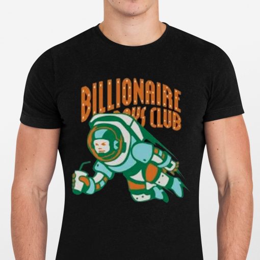 Retro Billionaire Boys Club Unisex T-Shirt