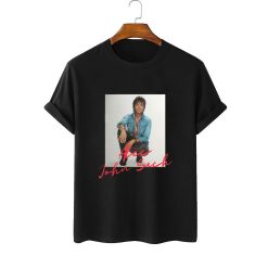 RIP Alec John Such Bon Jovi Unisex T-shirt