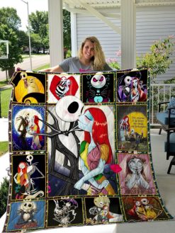 Rock Band Quilt Blanket