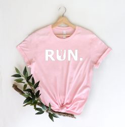 Run Running Runners Runner Sport Unisex T-Shirt