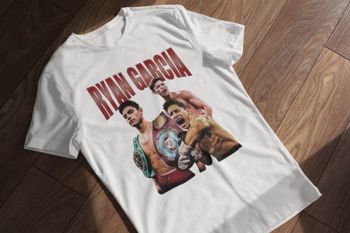 Ryan Gracia Vintage Unisex T-Shirt