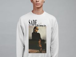 Sade No Ordinary Love 90’s Retro Style Unisex Sweatshirt