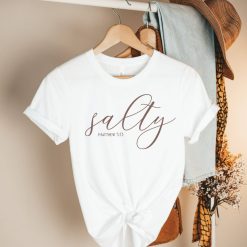 Salty T-Shirt