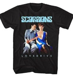 Scorpions Unisex T-Shirt