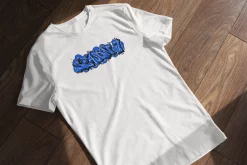 Season 7 Brand Custom Graffiti Unisex T-Shirt